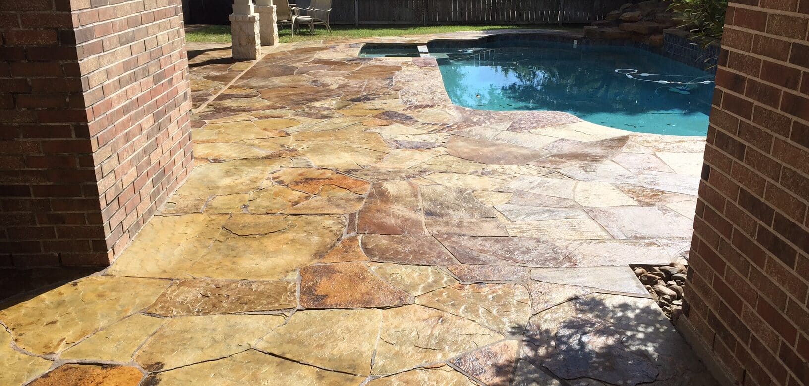 What Is the Secret to a Sparkling Clean Home in Houston? Discover the Power of Pressure Washing!
